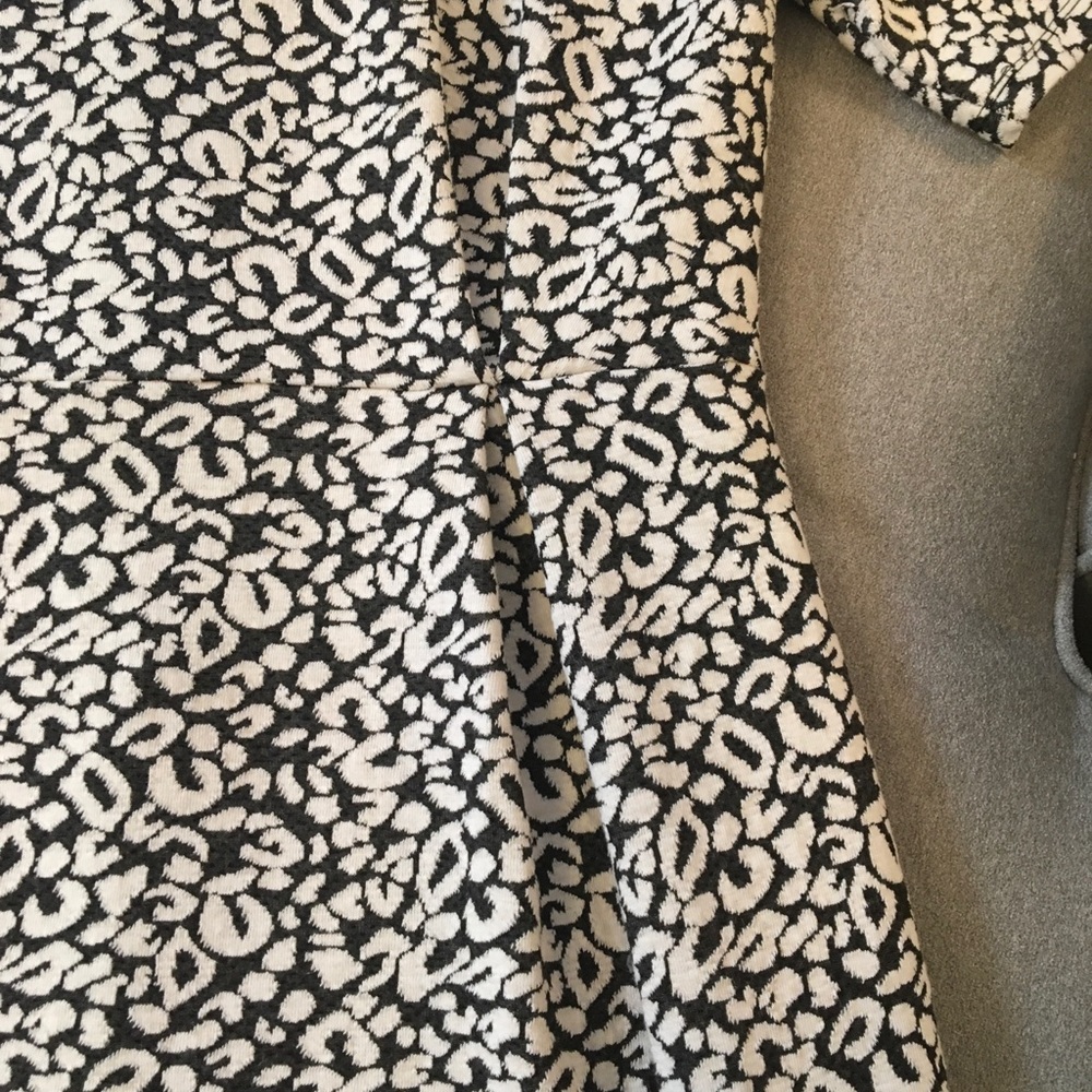 H&M Midi Dress - Picture 3 of 7